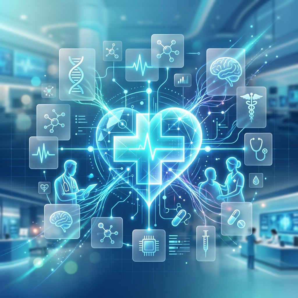 Healthcare Initiatives