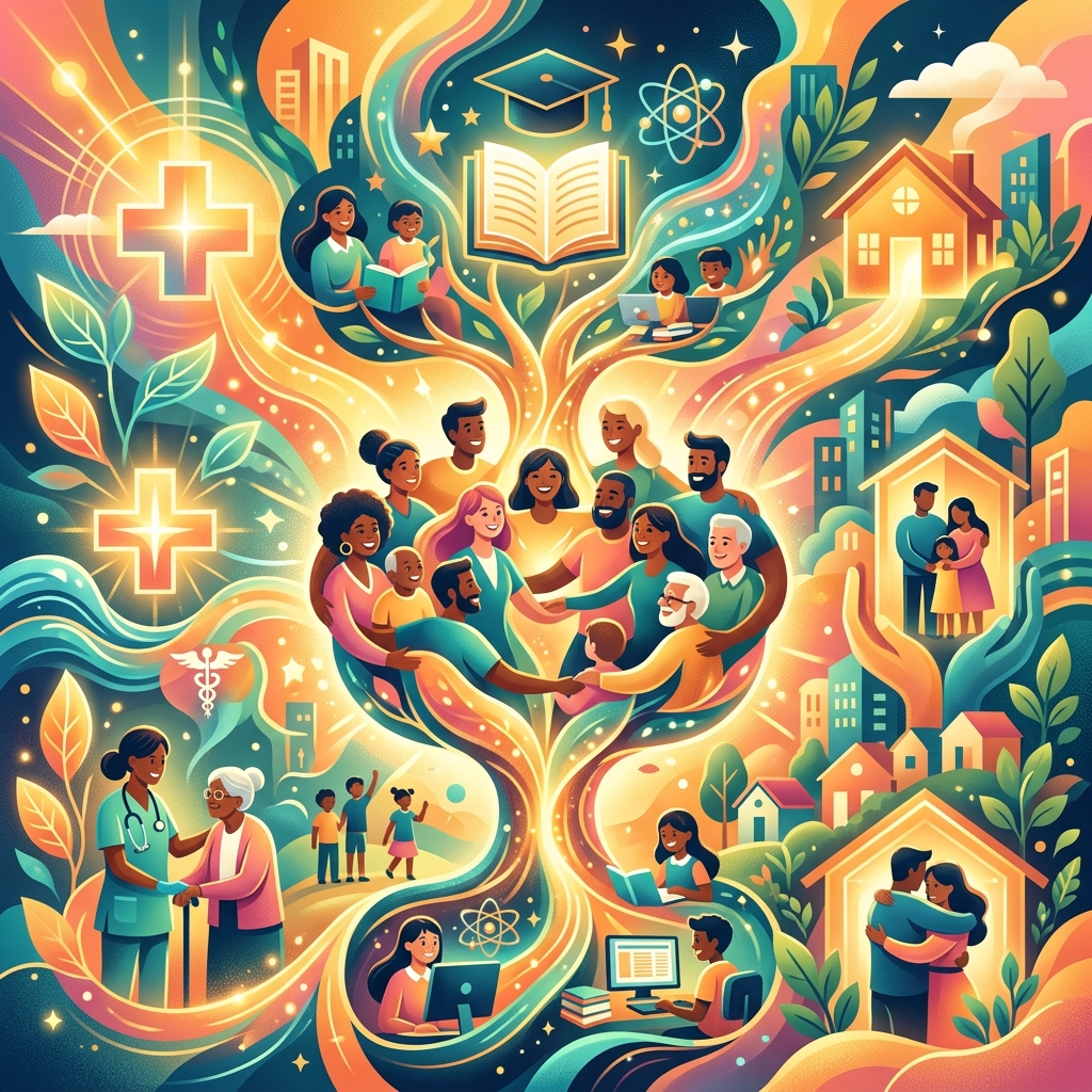 Community Empowerment