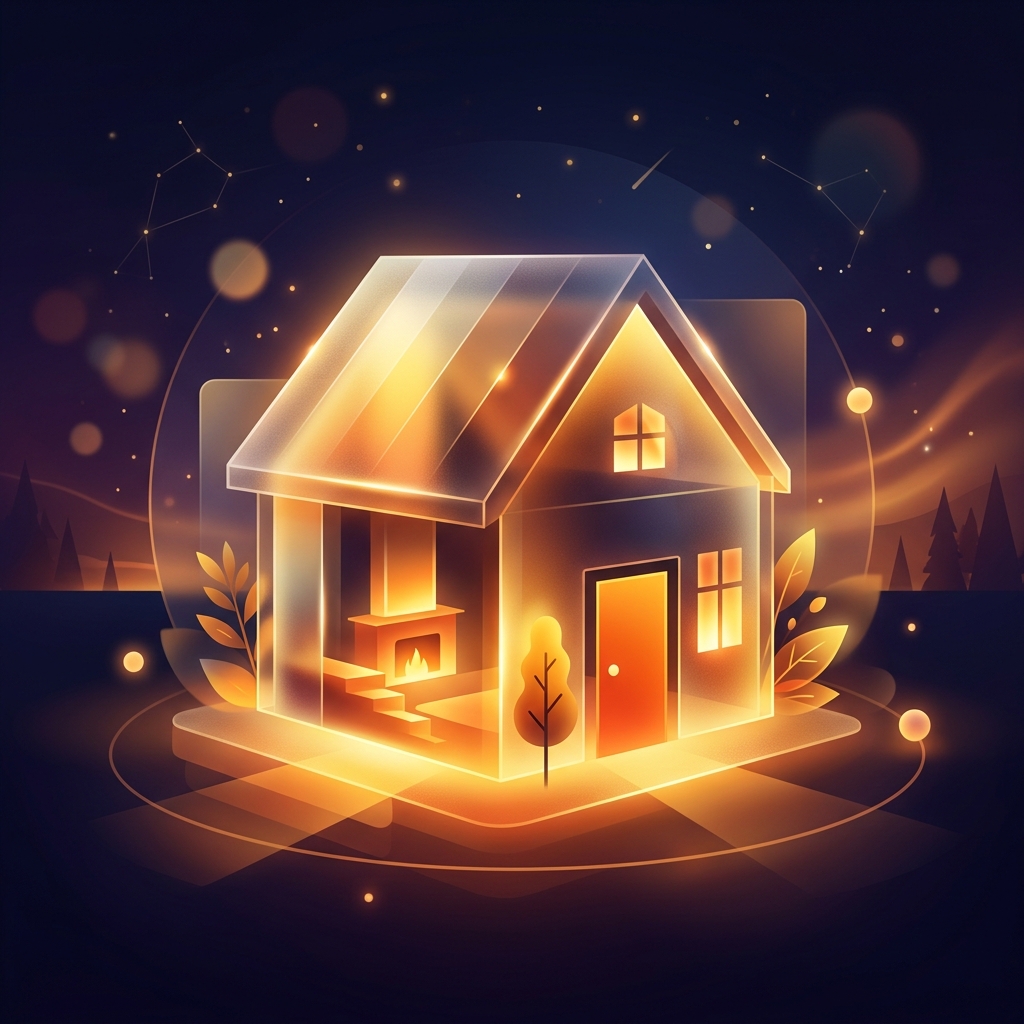Home and Shelter